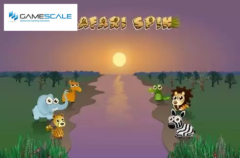 Safari Spin